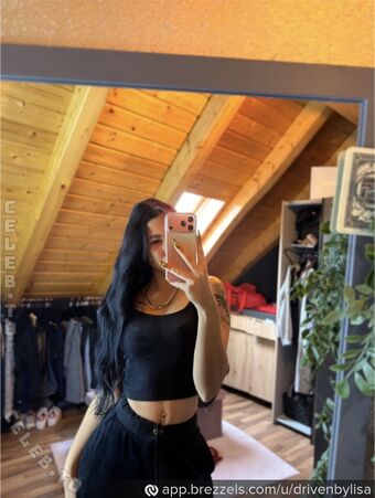 DrivenbyLisa Nude Leaks OnlyFans Photo 1