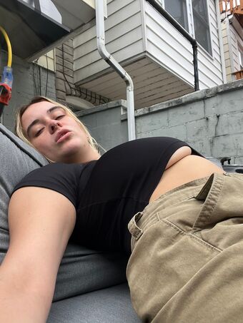 dumbbitchmurphy Nude Leaks OnlyFans Photo 12