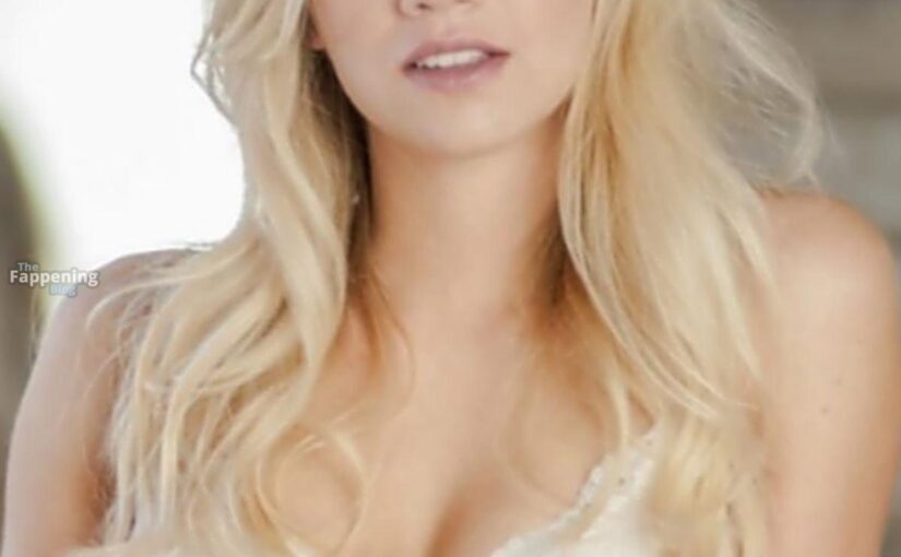 Alex Ter Avest Sexy (3 Photos)