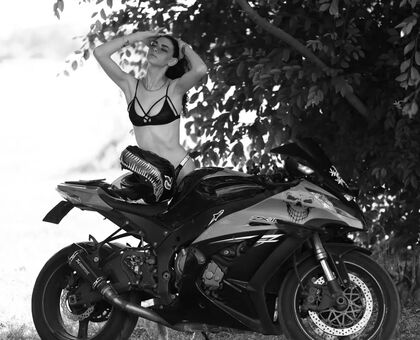 Eden Ayalon Nude Leaks OnlyFans Photo 112