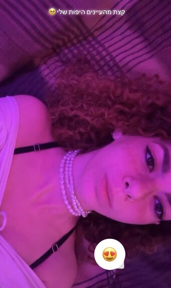 Eden Ayalon Nude Leaks OnlyFans Photo 108