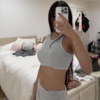 Eden Luong Nude Leaks OnlyFans Photo 73