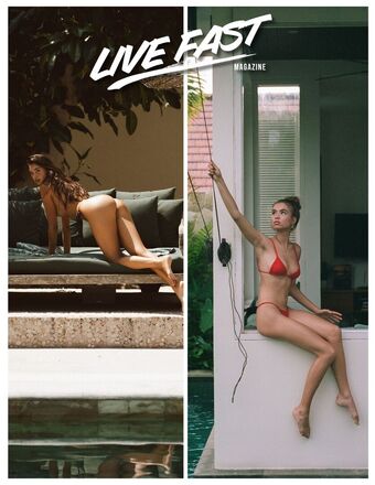 Ekaterina Perova Nude Leaks OnlyFans Photo 46