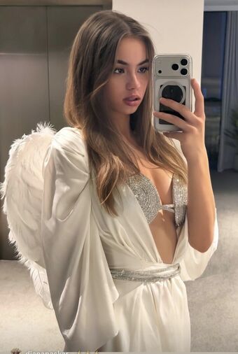 Ekaterina Perova Nude Leaks OnlyFans Photo 44