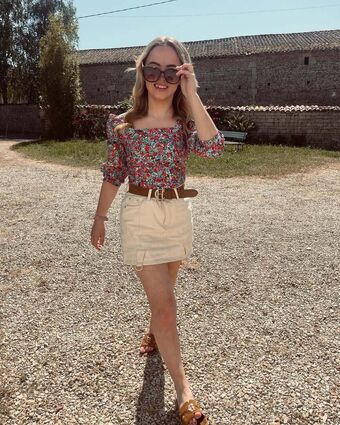 Eleanorruthwilliams Nude Leaks OnlyFans Photo 5