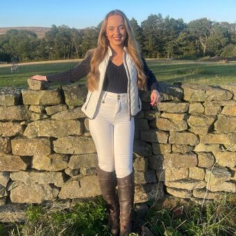 Eleanorruthwilliams Nude Leaks OnlyFans Photo 7