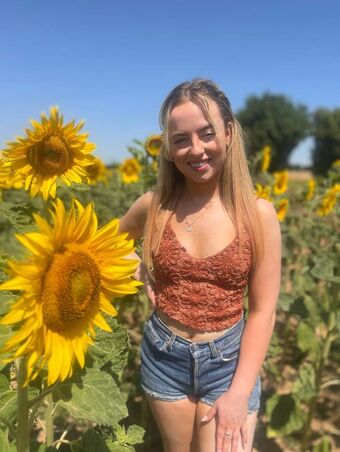 Eleanorruthwilliams Nude Leaks OnlyFans Photo 6