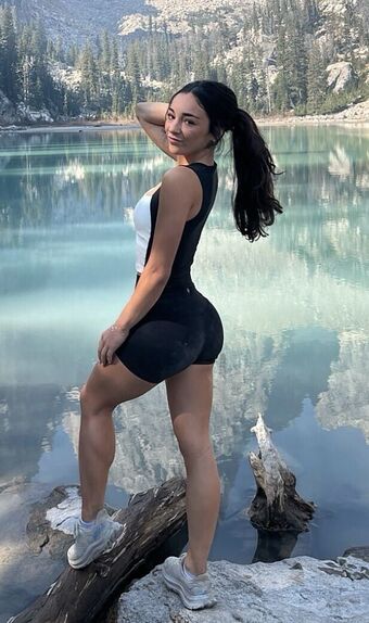 Elena Arenas Nude Leaks OnlyFans Photo 114