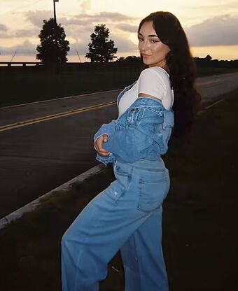 Elena Arenas Nude Leaks OnlyFans Photo 119