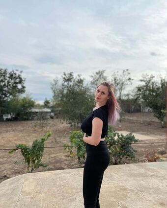 Elena Ilie Nude Leaks OnlyFans Photo 55