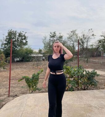 Elena Ilie Nude Leaks OnlyFans Photo 54