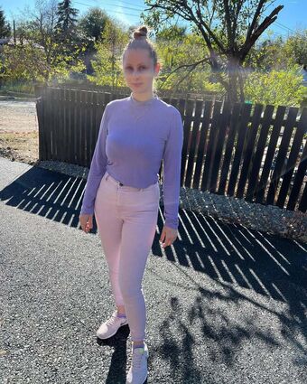 Elena Ilie Nude Leaks OnlyFans Photo 53