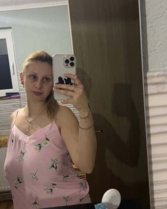 Elena Ilie Nude Leaks OnlyFans Photo 59