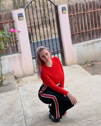 Elena Ilie Nude Leaks OnlyFans Photo 52