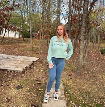 Elena Ilie Nude Leaks OnlyFans Photo 56