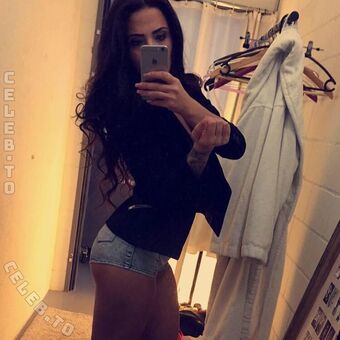 Elena Miras Nude Leaks OnlyFans Photo 12