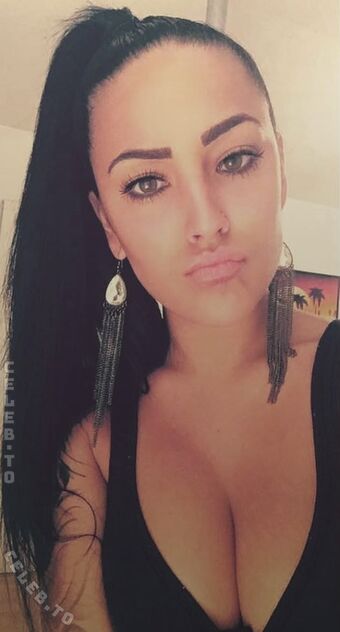 Elena Miras Nude Leaks OnlyFans Photo 8