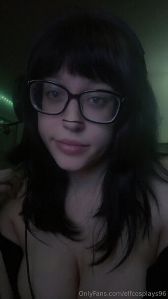 elfcosplays96 Nude Leaks OnlyFans Photo 66