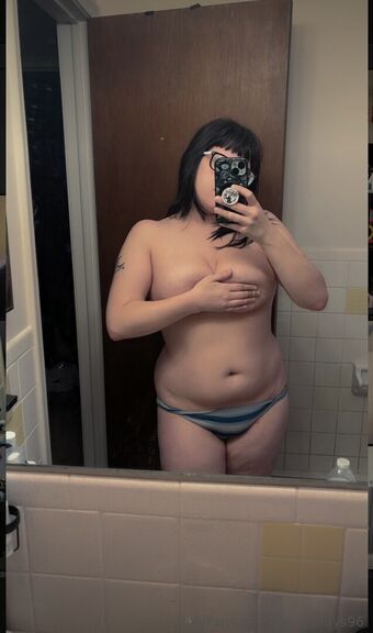 elfcosplays96 Nude Leaks OnlyFans Photo 72