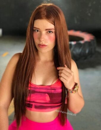 Elii Hernandezfit Nude Leaks OnlyFans Photo 14