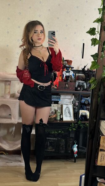 elina Nude Leaks OnlyFans Photo 86