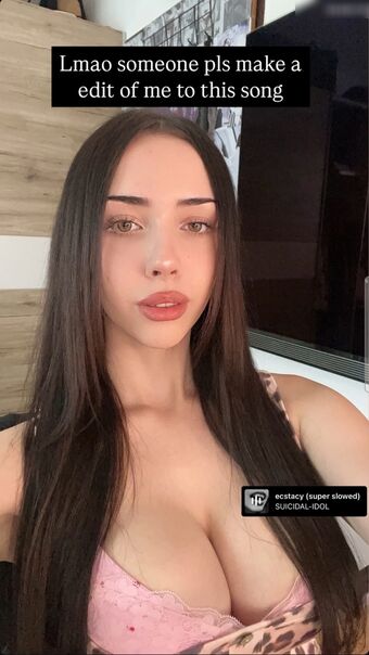 Eliza deniz Nude Leaks OnlyFans Photo 23