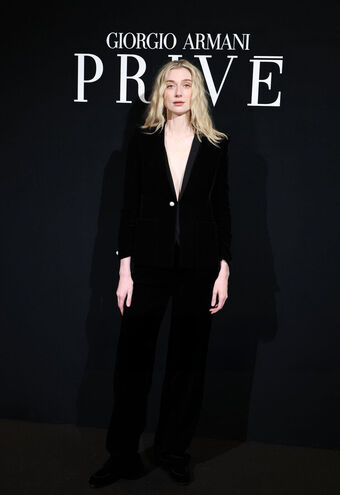 Elizabeth Debicki Nude Leaks OnlyFans Photo 26