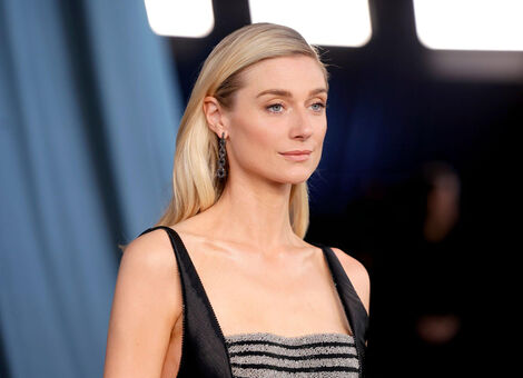 Elizabeth Debicki Nude Leaks OnlyFans Photo 18