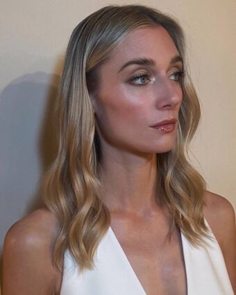 Elizabeth Debicki Nude Leaks OnlyFans Photo 21