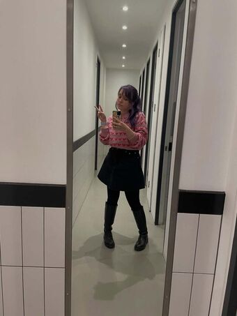 Ellen Rose Nude Leaks OnlyFans Photo 121