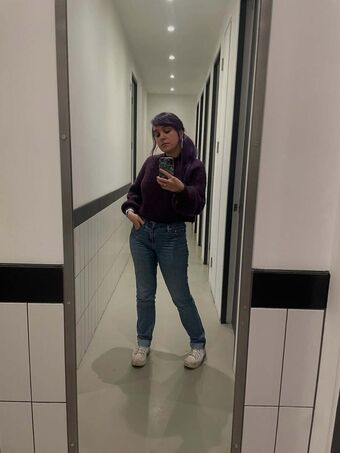 Ellen Rose Nude Leaks OnlyFans Photo 123