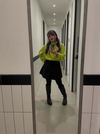 Ellen Rose Nude Leaks OnlyFans Photo 124