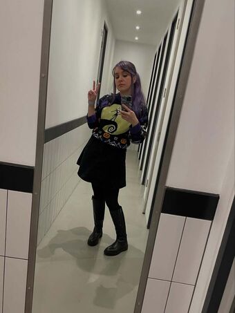 Ellen Rose Nude Leaks OnlyFans Photo 122