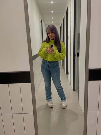 Ellen Rose Nude Leaks OnlyFans Photo 120