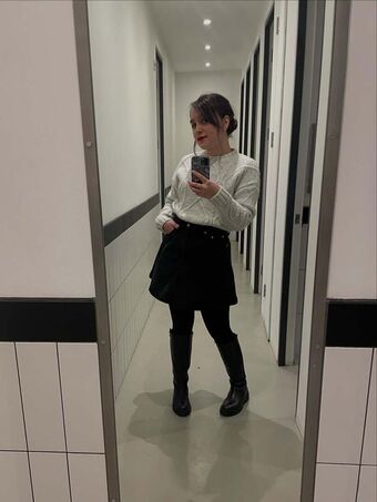 Ellen Rose Nude Leaks OnlyFans Photo 125