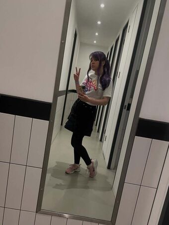 Ellen Rose Nude Leaks OnlyFans Photo 118