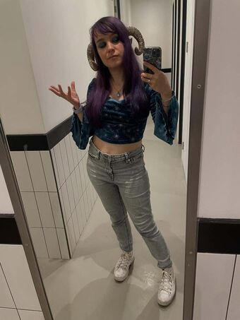 Ellen Rose Nude Leaks OnlyFans Photo 128