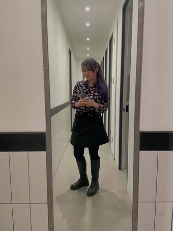 Ellen Rose Nude Leaks OnlyFans Photo 127