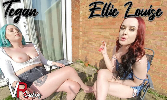 Ellie Louise Nude Leaks OnlyFans Photo 9