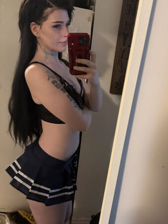 Emelia Asmr Nude Leaks OnlyFans Photo 55