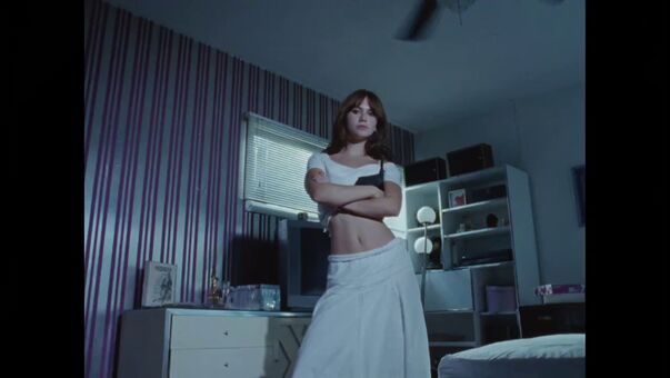 Emilia Jones Nude Leaks OnlyFans Photo 118