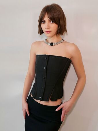 Emilia Jones Nude Leaks OnlyFans Photo 122