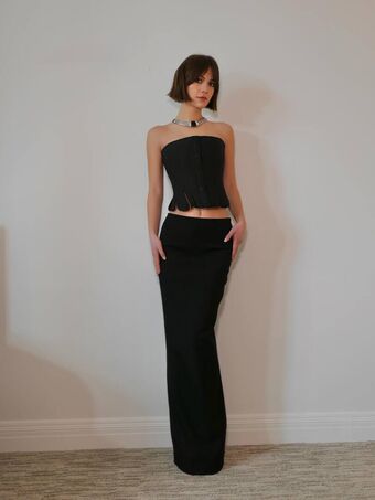 Emilia Jones Nude Leaks OnlyFans Photo 121