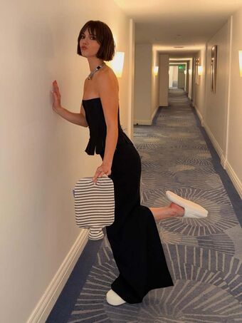 Emilia Jones Nude Leaks OnlyFans Photo 119