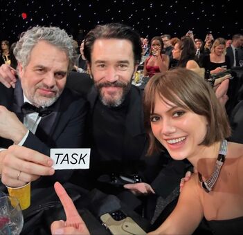 Emilia Jones Nude Leaks OnlyFans Photo 128