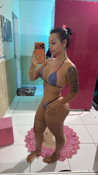 Emilly Roldao  Nude Leaks OnlyFans Photo 1