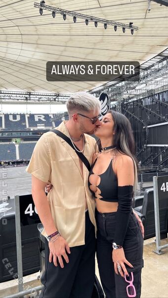 Emily Furz Nude Leaks OnlyFans Photo 41