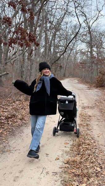 Emily Wickersham Nude Leaks OnlyFans Photo 71