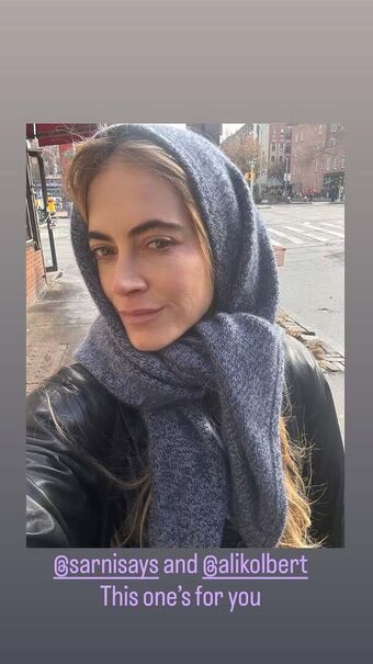 Emily Wickersham Nude Leaks OnlyFans Photo 70