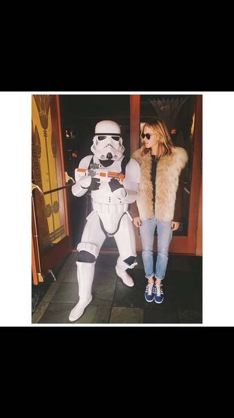 Emily Wickersham Nude Leaks OnlyFans Photo 76